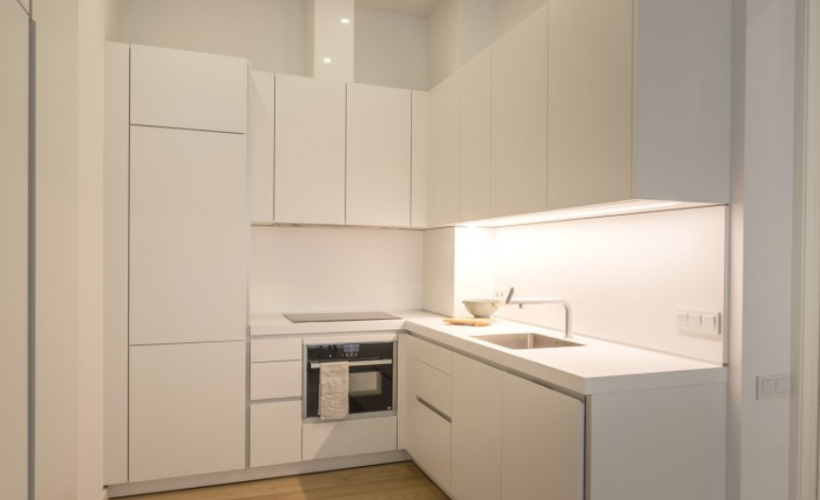 apartamentos de day apartment para alquiler para empresas en Barcelona Gracia