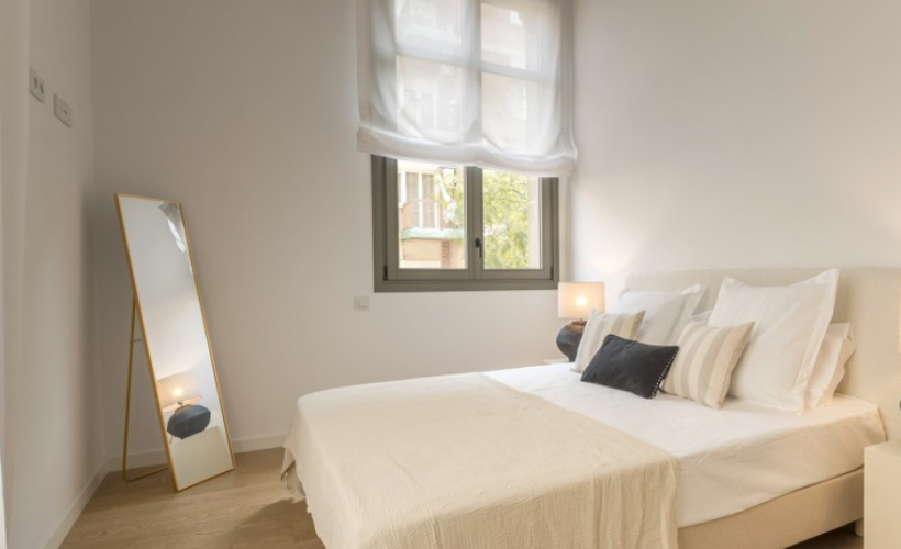 apartamentos de day apartment para alquiler para empresas en Barcelona Gracia