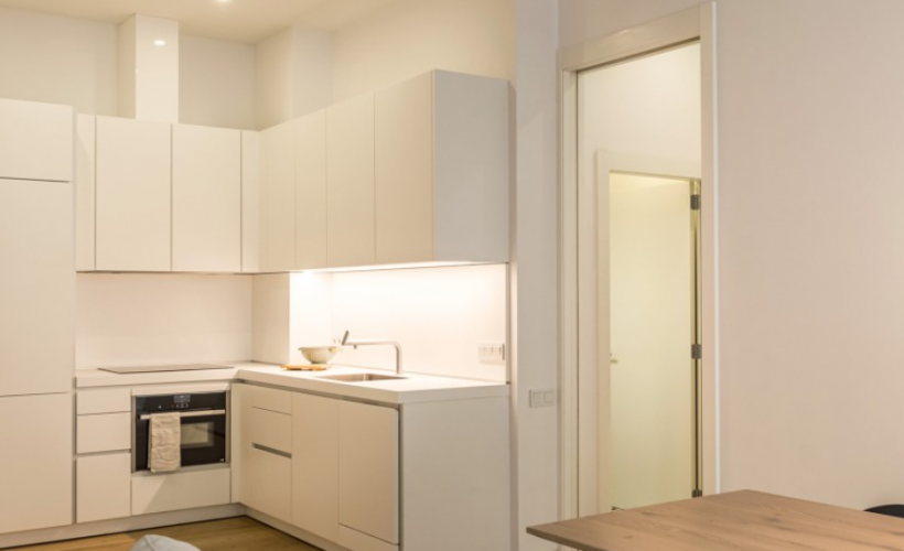 apartamentos de day apartment para alquiler para empresas en Barcelona Gracia