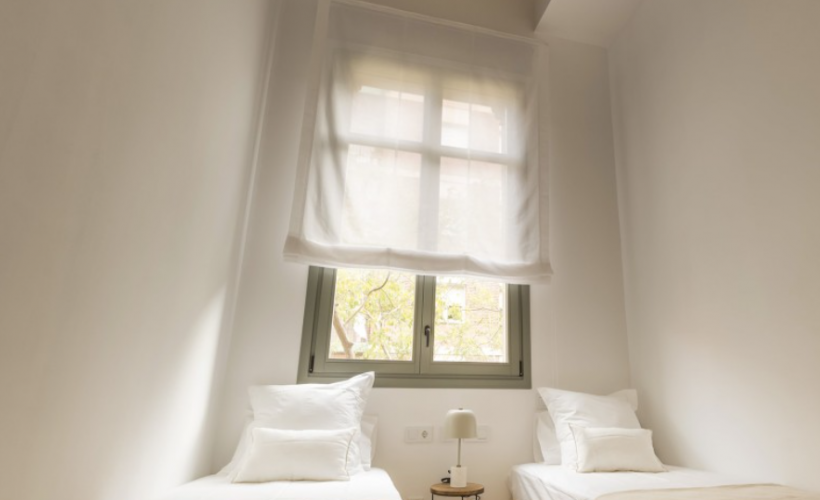 apartamentos de day apartment para alquiler para empresas en Barcelona Gracia