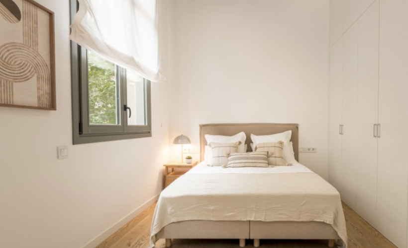 apartamentos de day apartment para alquiler para empresas en Barcelona Gracia