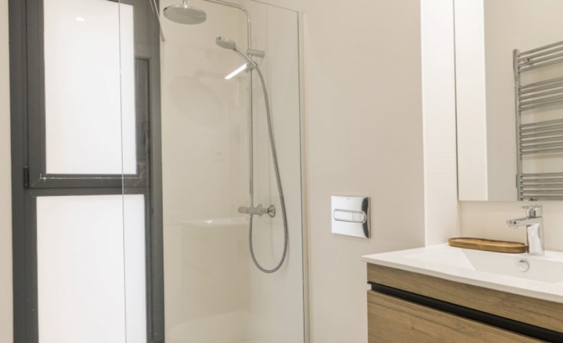 apartamentos de day apartment para alquiler para empresas en Barcelona Gracia