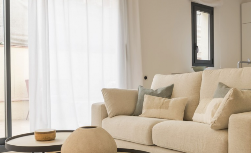 apartamentos de day apartment para alquiler para empresas en Barcelona Gracia