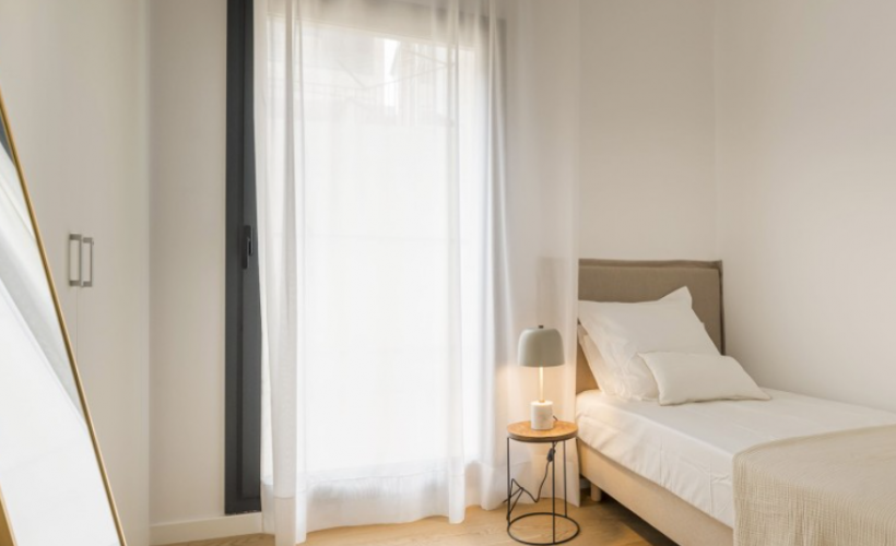 apartamentos de day apartment para alquiler para empresas en Barcelona Gracia