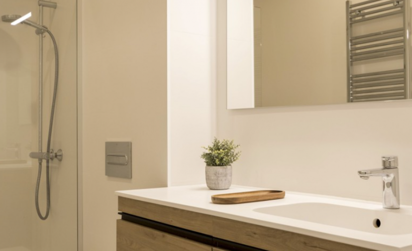 apartamentos de day apartment para alquiler para empresas en Barcelona Gracia