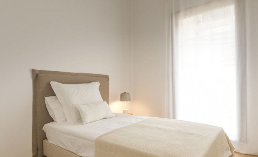apartamentos de day apartment para alquiler para empresas en Barcelona Gracia