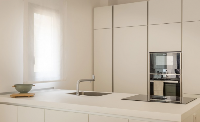 apartamentos de day apartment para alquiler para empresas en Barcelona Gracia