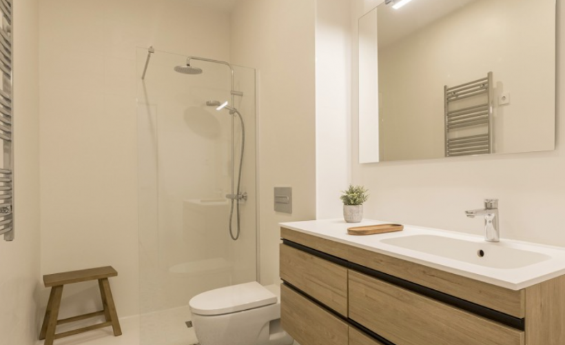 apartamentos de day apartment para alquiler para empresas en Barcelona Gracia