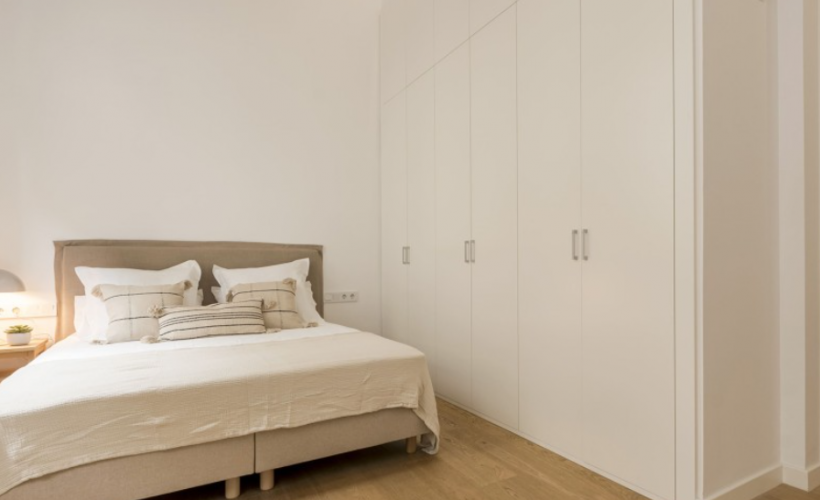 apartamentos de day apartment para alquiler para empresas en Barcelona Gracia