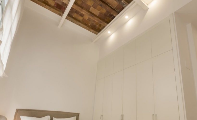 apartamentos de day apartment para alquiler para empresas en Barcelona Gracia
