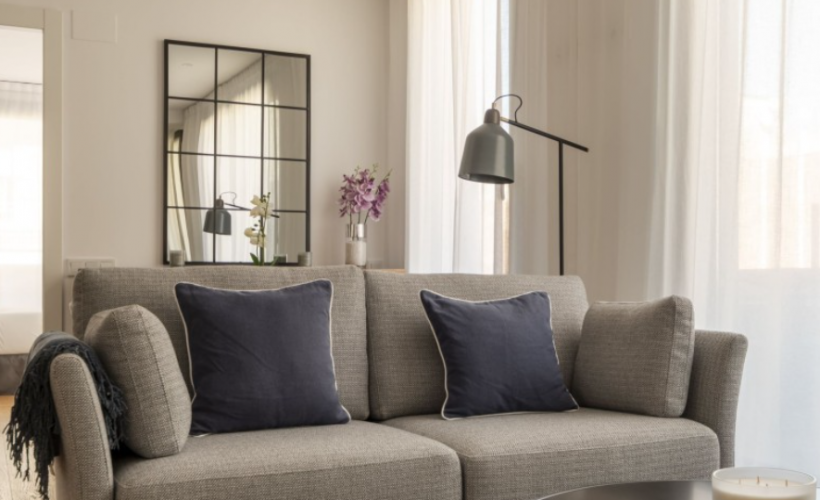 apartamentos de day apartment para alquiler para empresas en Barcelona Gracia