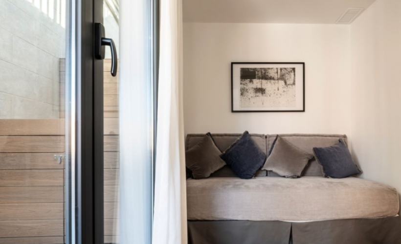 apartamentos de day apartment para alquiler para empresas en Barcelona Gracia