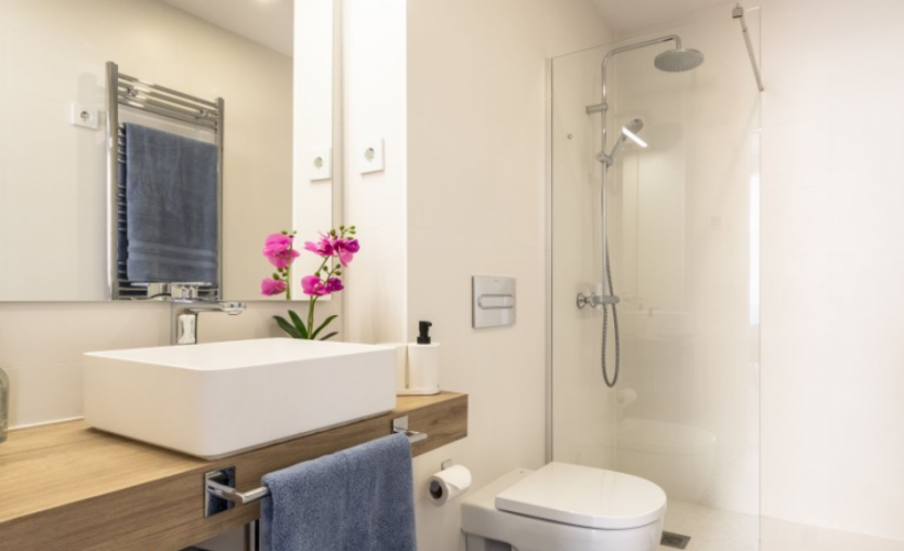 apartamentos de day apartment para alquiler para empresas en Barcelona Gracia