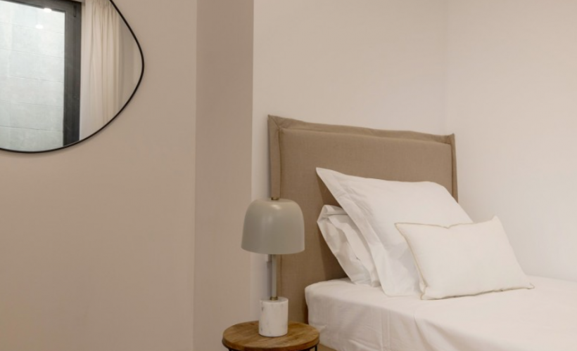 apartamentos de day apartment para alquiler para empresas en Barcelona Gracia