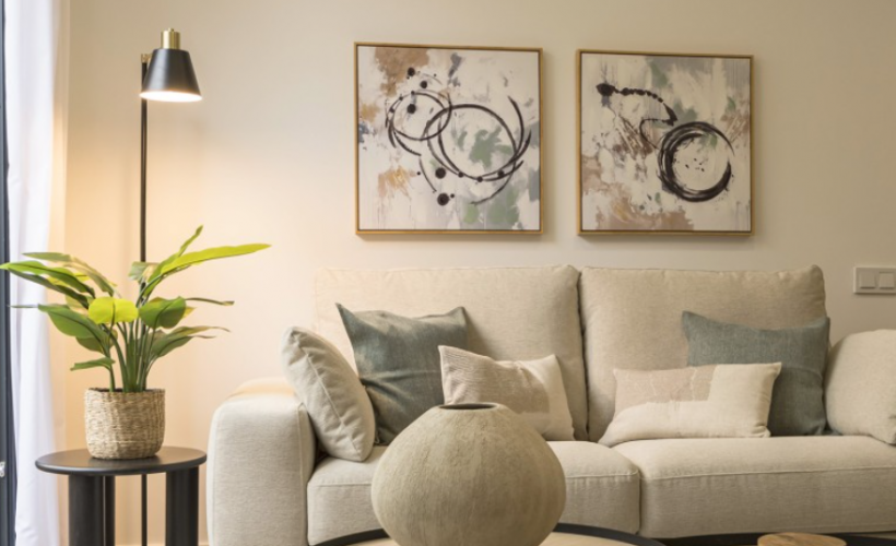 apartamentos de day apartment para alquiler para empresas en Barcelona Gracia