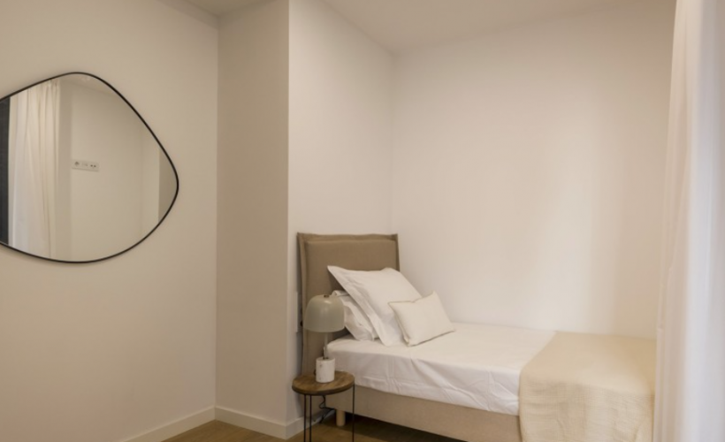 apartamentos de day apartment para alquiler para empresas en Barcelona Gracia