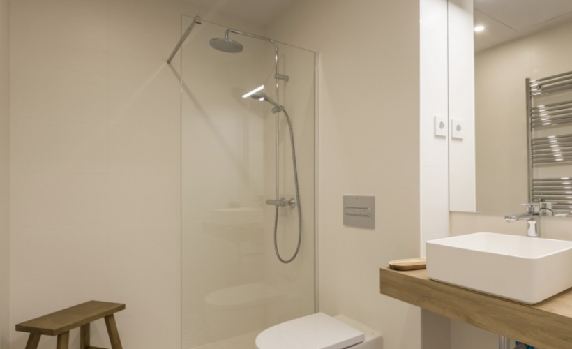 apartamentos de day apartment para alquiler para empresas en Barcelona Gracia