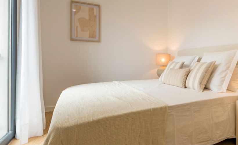 apartamentos de day apartment para alquiler para empresas en Barcelona Gracia