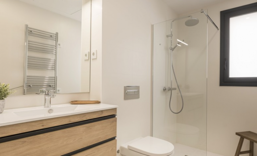 apartamentos de day apartment para alquiler para empresas en Barcelona Gracia
