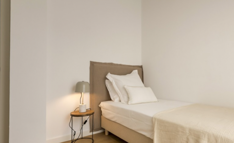apartamentos de day apartment para alquiler para empresas en Barcelona Gracia
