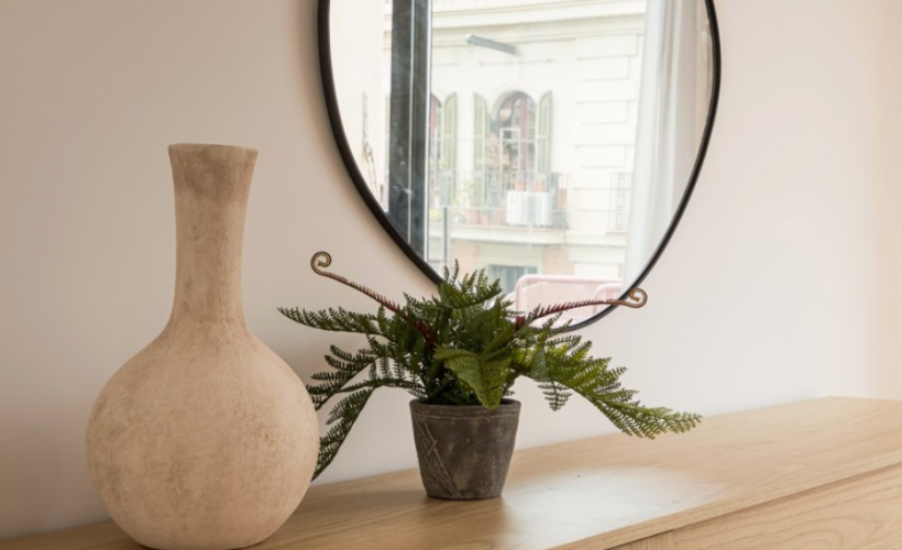 apartamentos de day apartment para alquiler para empresas en Barcelona Gracia