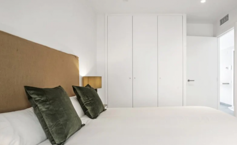 apartamentos de day apartment para alquiler para empresas en Barcelona Ciutat Vella