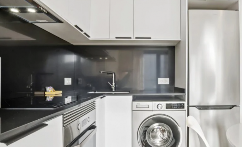 apartamentos de day apartment para alquiler para empresas en Barcelona Ciutat Vella