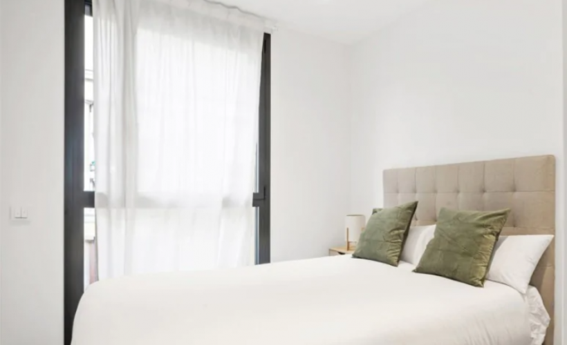 apartamentos de day apartment para alquiler para empresas en Barcelona Ciutat Vella