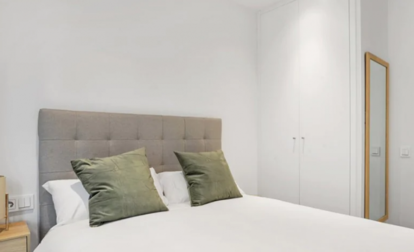 apartamentos de day apartment para alquiler para empresas en Barcelona Ciutat Vella