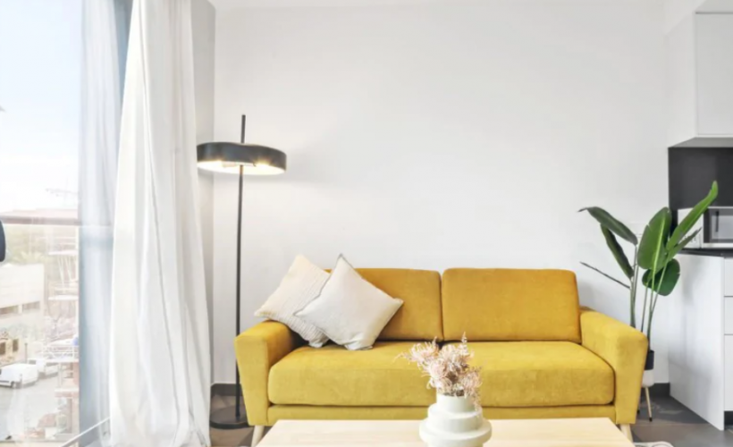 apartamentos de day apartment para alquiler para empresas en Barcelona Ciutat Vella