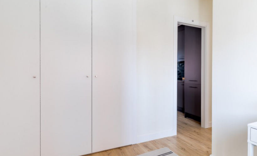 apartamentos de day apartment para alquiler para empresas en Madrid Plaza Castilla
