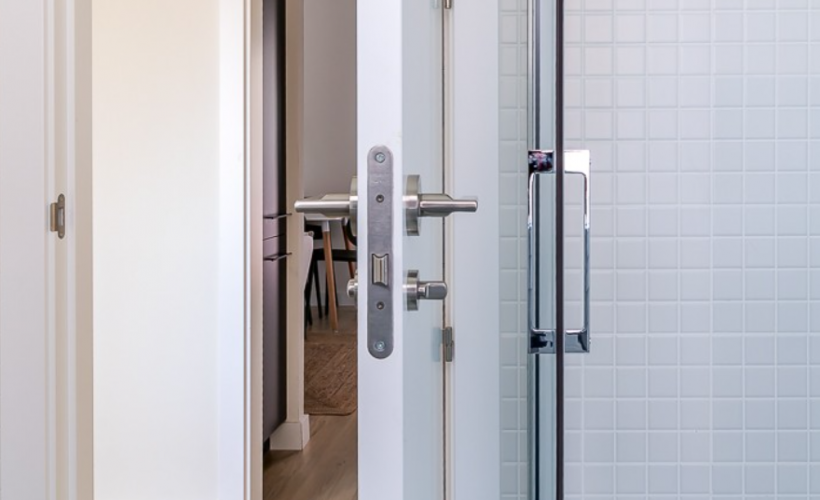 apartamentos de day apartment para alquiler para empresas en Madrid Plaza Castilla