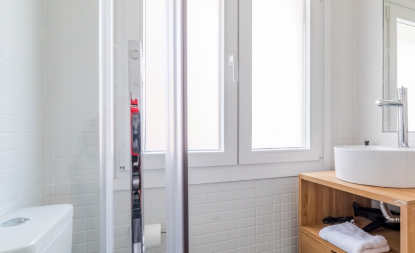 apartamentos de day apartment para alquiler para empresas en Madrid Plaza Castilla