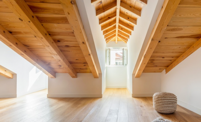 apartamentos de day apartment para alquiler para empresas en Madrid Malasaña