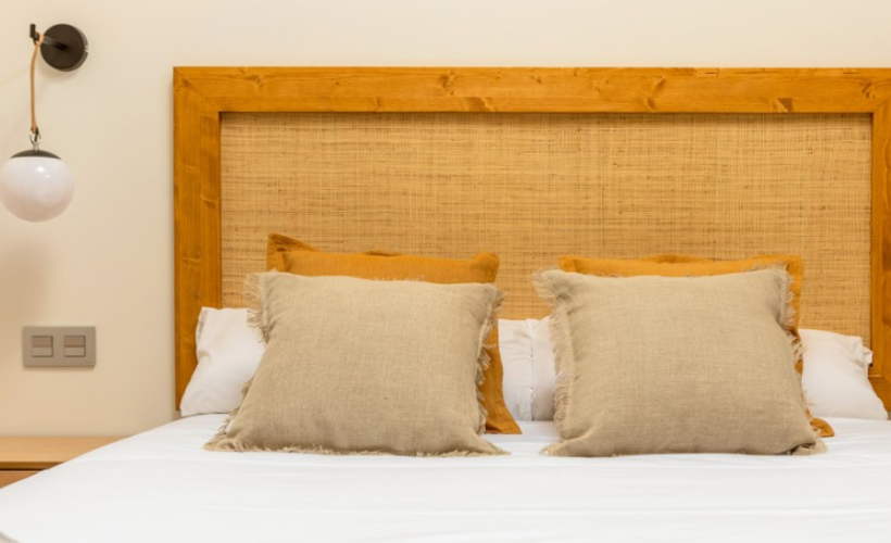 apartamentos de day apartment para alquiler para empresas en Madrid Malasaña