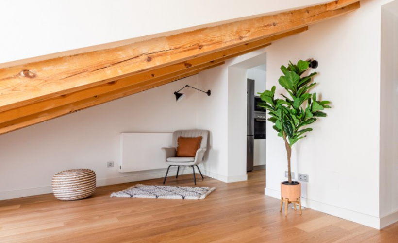 apartamentos de day apartment para alquiler para empresas en Madrid Malasaña
