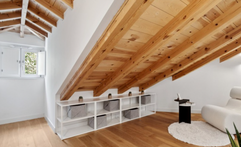 apartamentos de day apartment para alquiler para empresas en Madrid Malasaña