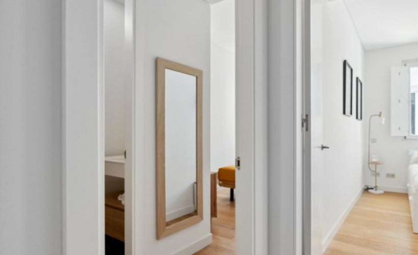 apartamentos de day apartment para alquiler para empresas en Madrid Malasaña
