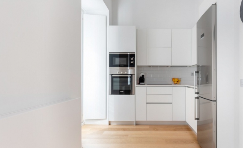 apartamentos de day apartment para alquiler para empresas en Madrid Malasaña