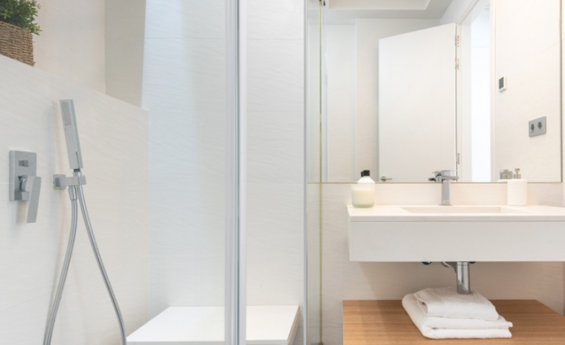 apartamentos de day apartment para alquiler para empresas en Madrid Malasaña