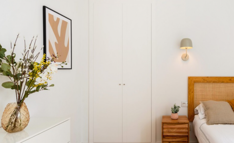 apartamentos de day apartment para alquiler para empresas en Madrid Malasaña