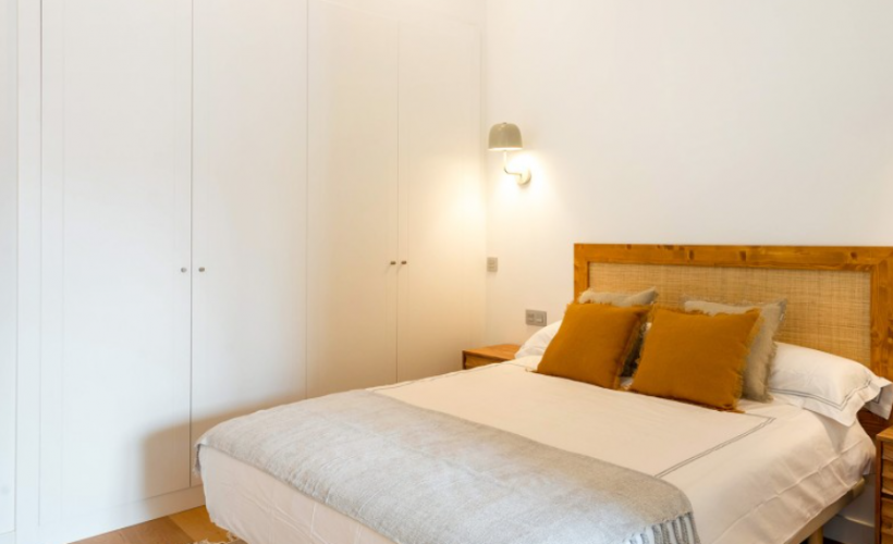 apartamentos de day apartment para alquiler para empresas en Madrid Malasaña