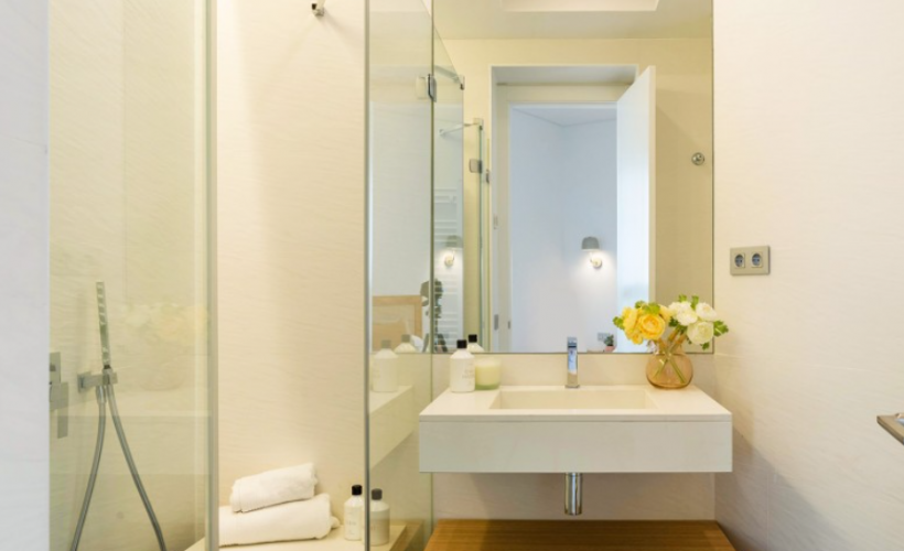 apartamentos de day apartment para alquiler para empresas en Madrid Malasaña