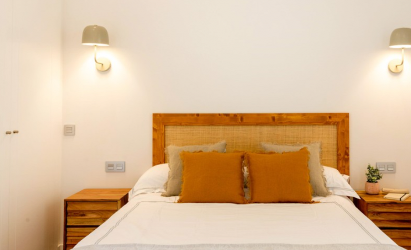 apartamentos de day apartment para alquiler para empresas en Madrid Malasaña