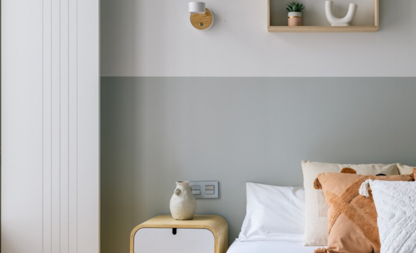 apartamentos de day apartment para alquiler para empresas en Madrid Malasaña