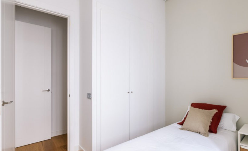 apartamentos de day apartment para alquiler para empresas en Madrid Malasaña