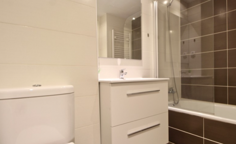 apartamentos de day apartment para alquiler para empresas en Madrid Retiro