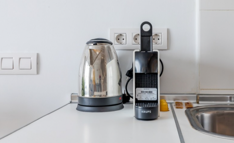 apartamentos de day apartment para alquiler para empresas en Madrid Retiro