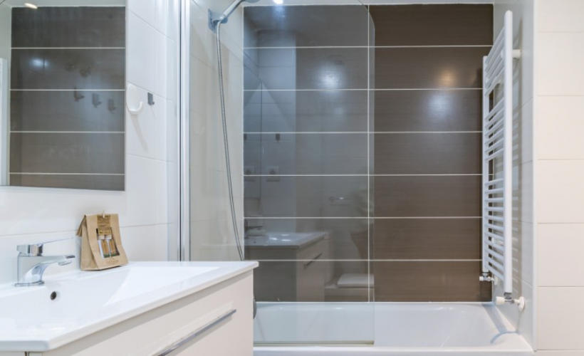 apartamentos de day apartment para alquiler para empresas en Madrid Retiro