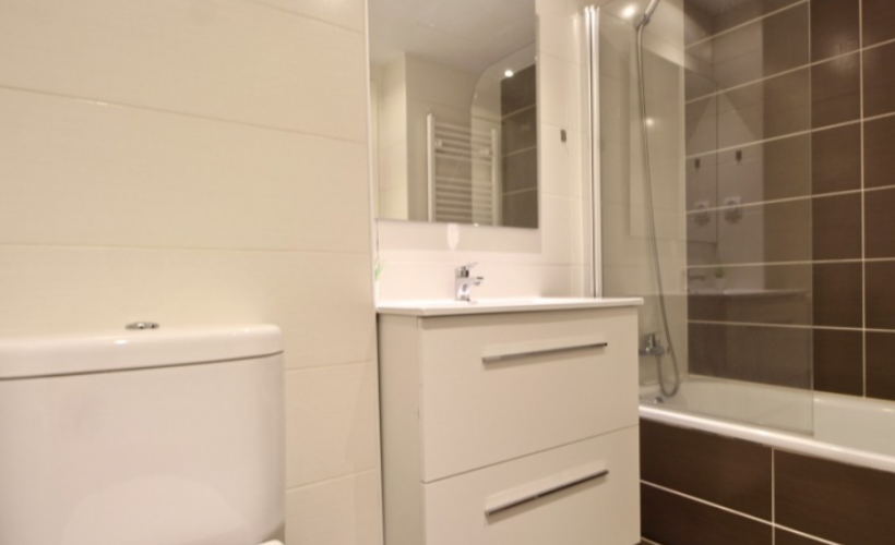 apartamentos de day apartment para alquiler para empresas en Madrid Retiro